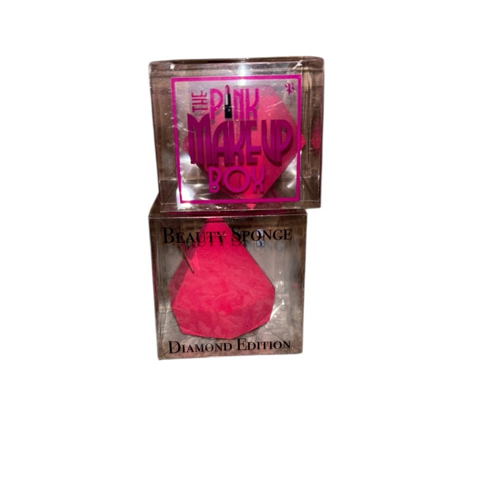 Beauty Sponge - Diamond Edition